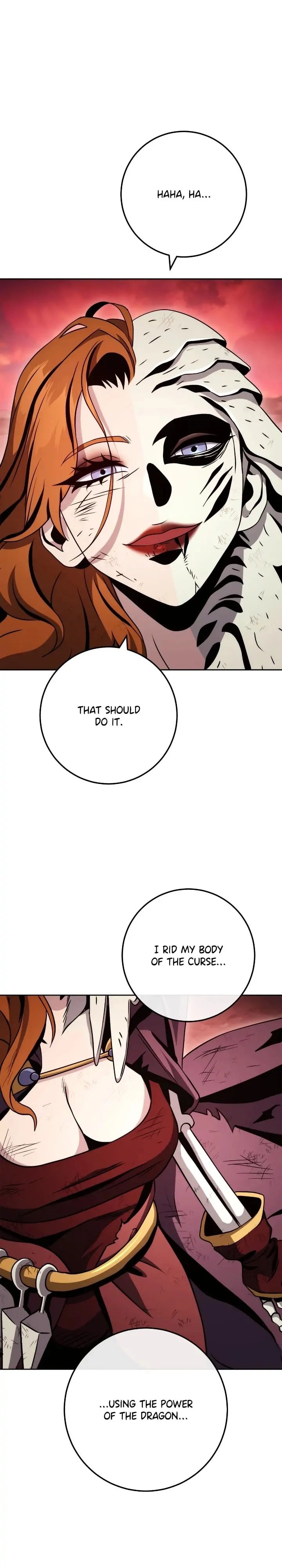The Skeleton Soldier Failed to Defend the Dungeon Chapter 225 - Page 3