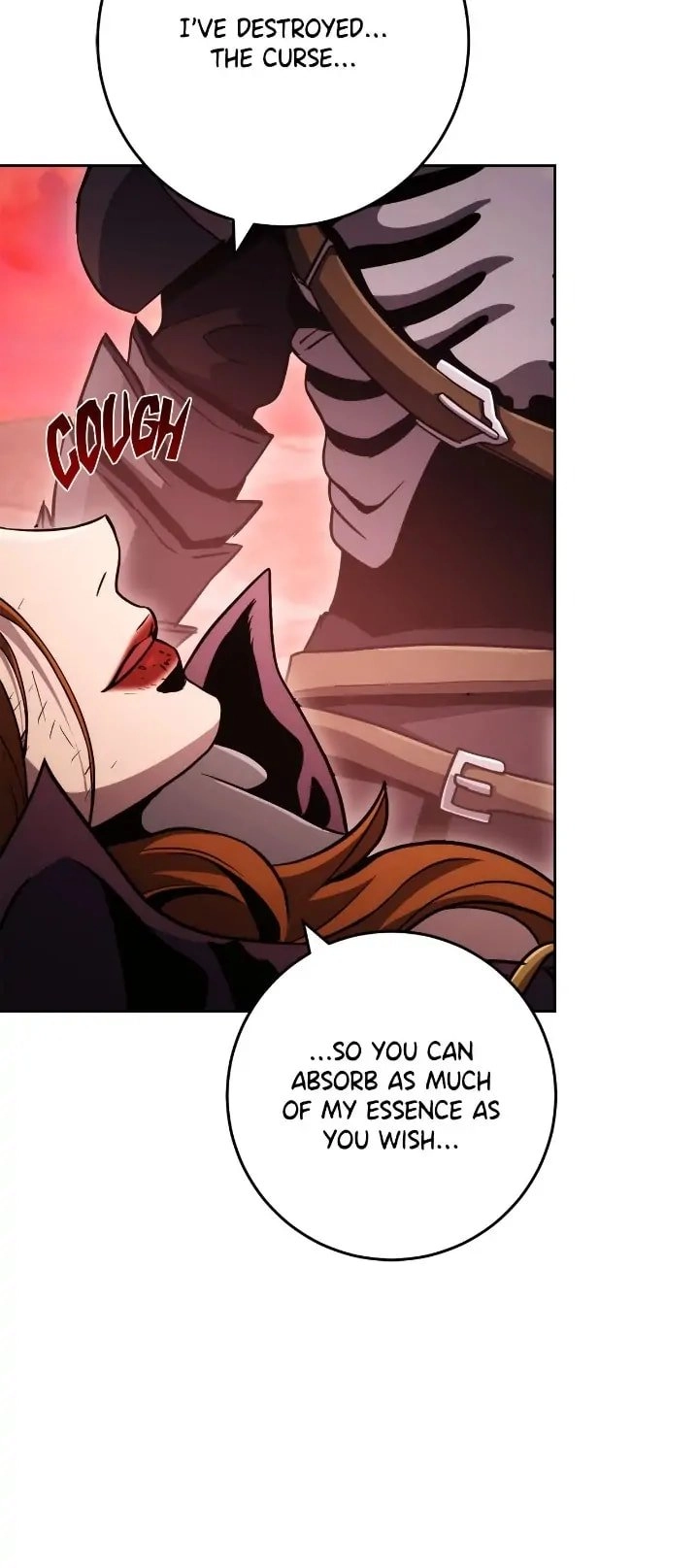 The Skeleton Soldier Failed to Defend the Dungeon Chapter 225 - Page 5
