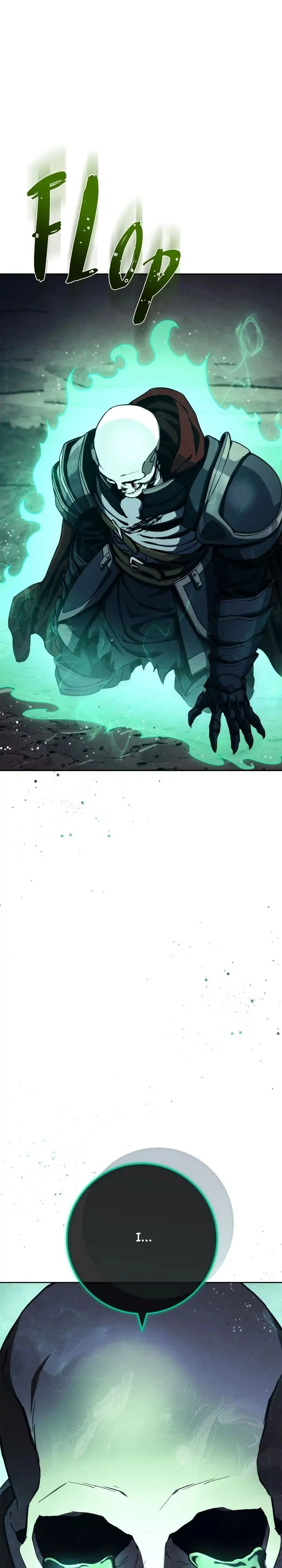 The Skeleton Soldier Failed to Defend the Dungeon Chapter 225 - Page 35