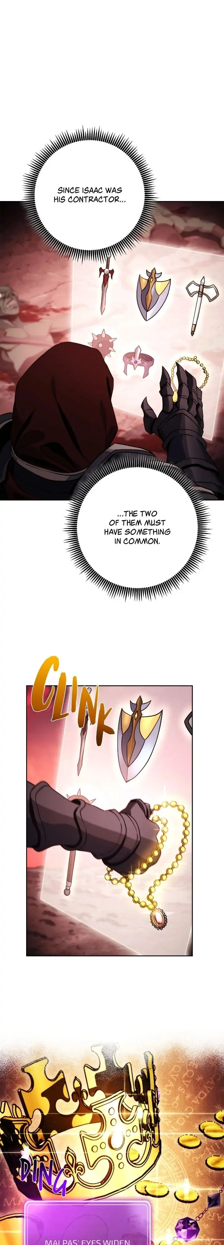The Skeleton Soldier Failed to Defend the Dungeon Chapter 226 - Page 9