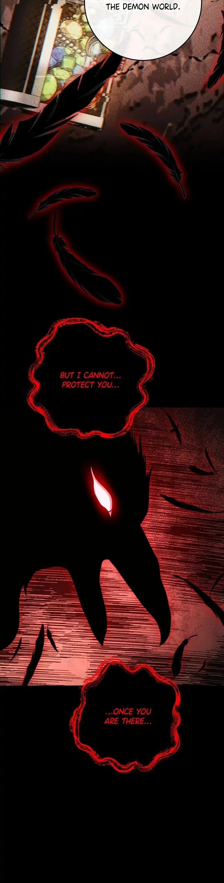 The Skeleton Soldier Failed to Defend the Dungeon Chapter 226 - Page 18