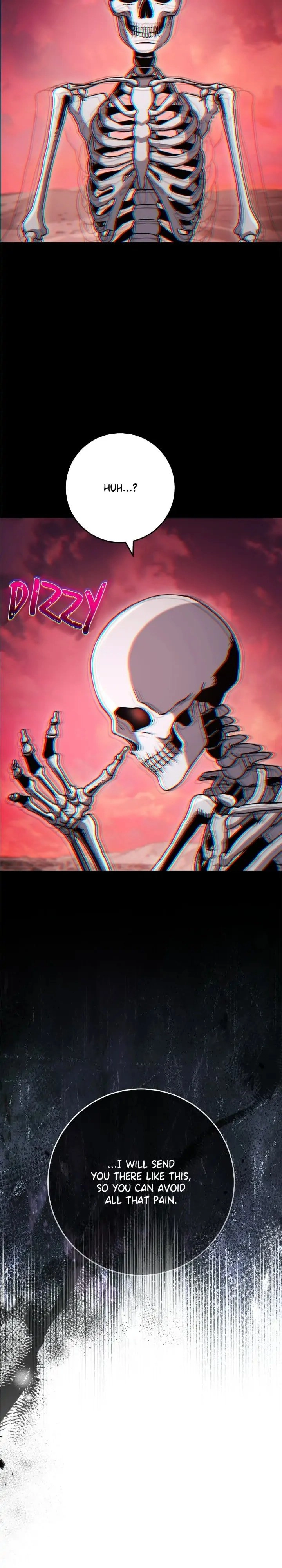 The Skeleton Soldier Failed to Defend the Dungeon Chapter 226 - Page 33