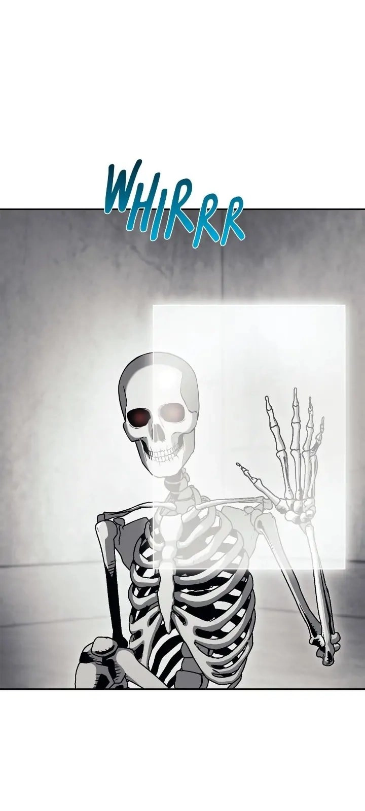 The Skeleton Soldier Failed to Defend the Dungeon Chapter 227 - Page 5