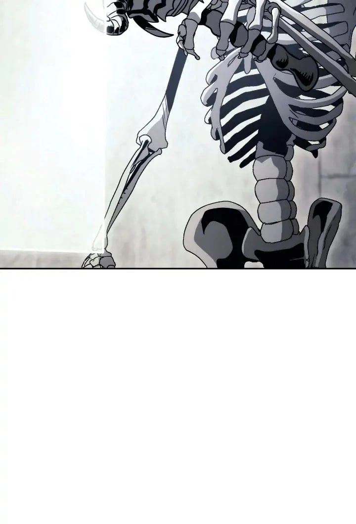 The Skeleton Soldier Failed to Defend the Dungeon Chapter 227 - Page 12