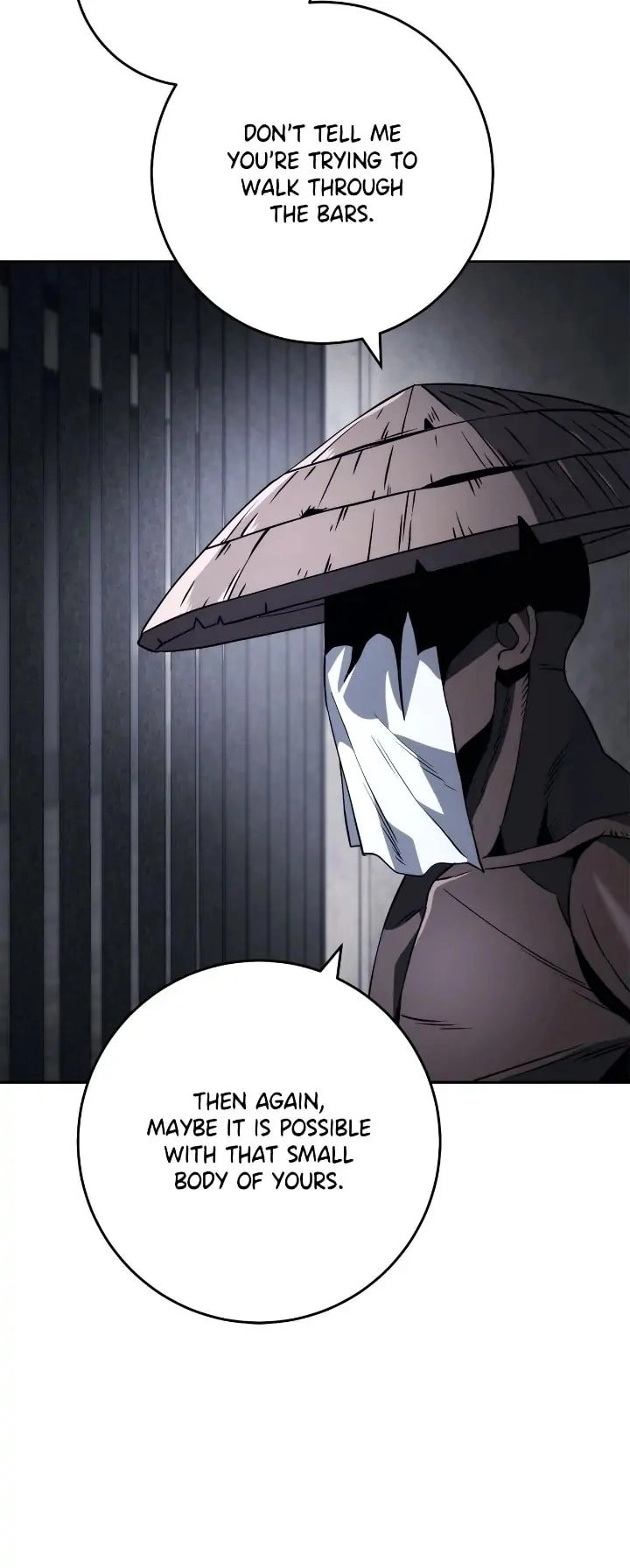 The Skeleton Soldier Failed to Defend the Dungeon Chapter 227 - Page 20
