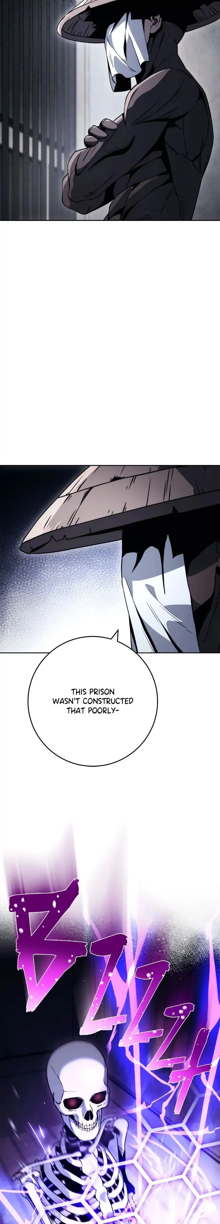 The Skeleton Soldier Failed to Defend the Dungeon Chapter 227 - Page 22