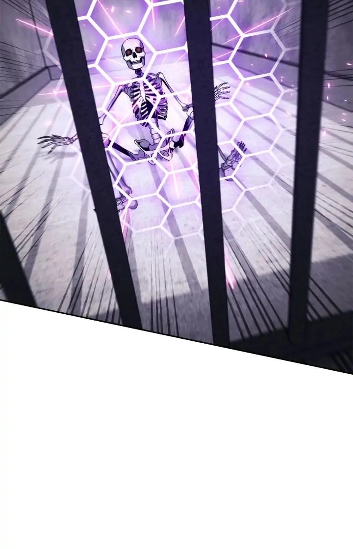 The Skeleton Soldier Failed to Defend the Dungeon Chapter 227 - Page 29