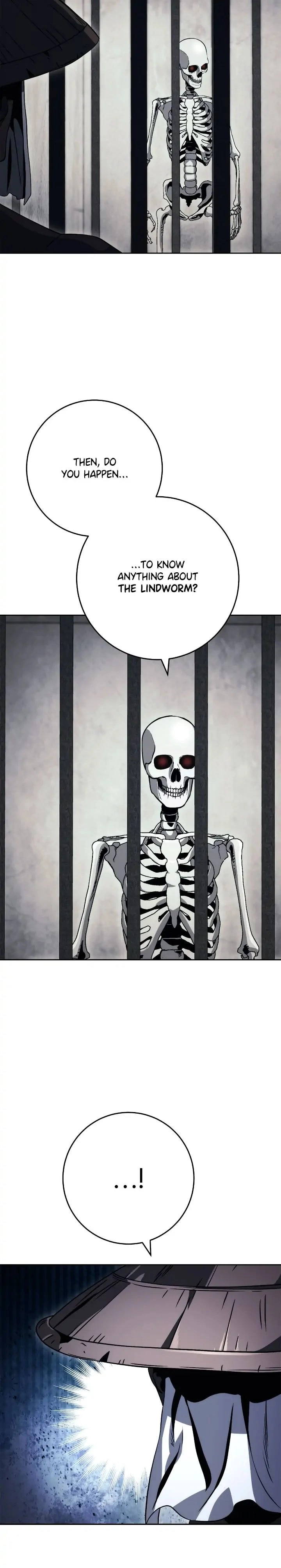 The Skeleton Soldier Failed to Defend the Dungeon Chapter 227 - Page 38