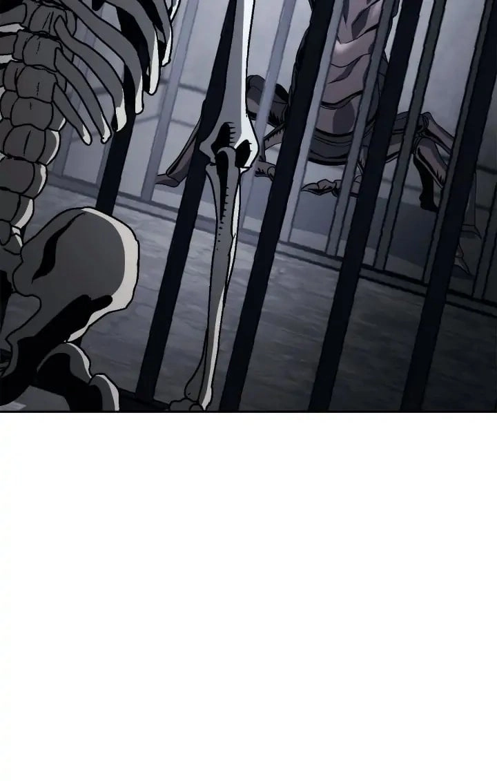 The Skeleton Soldier Failed to Defend the Dungeon Chapter 227 - Page 42