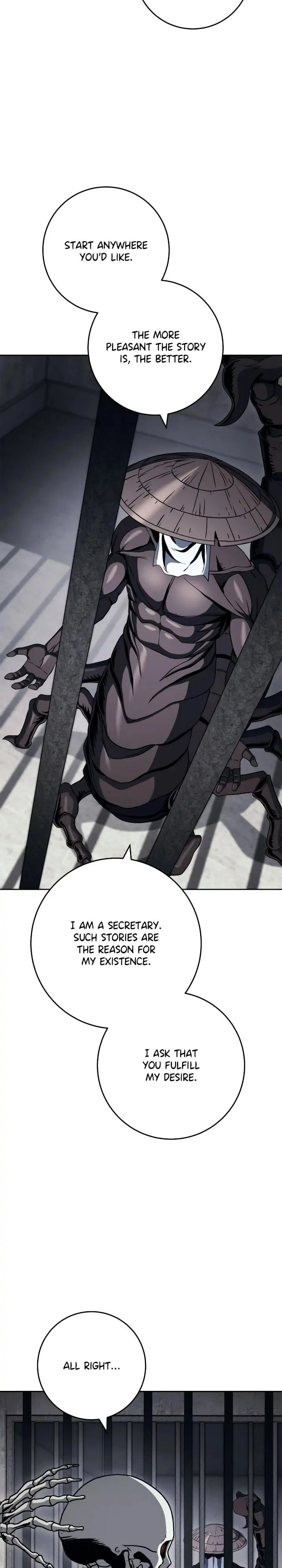 The Skeleton Soldier Failed to Defend the Dungeon Chapter 228 - Page 7