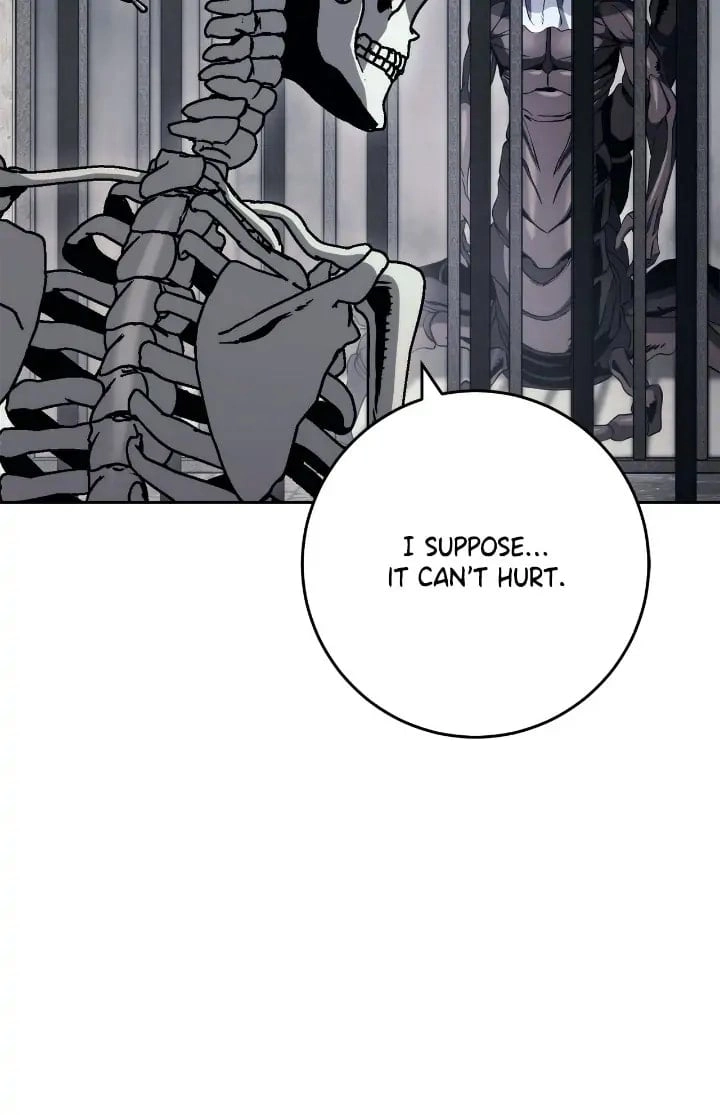 The Skeleton Soldier Failed to Defend the Dungeon Chapter 228 - Page 8