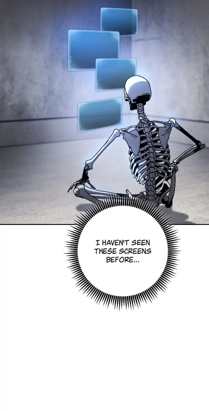 The Skeleton Soldier Failed to Defend the Dungeon Chapter 228 - Page 33