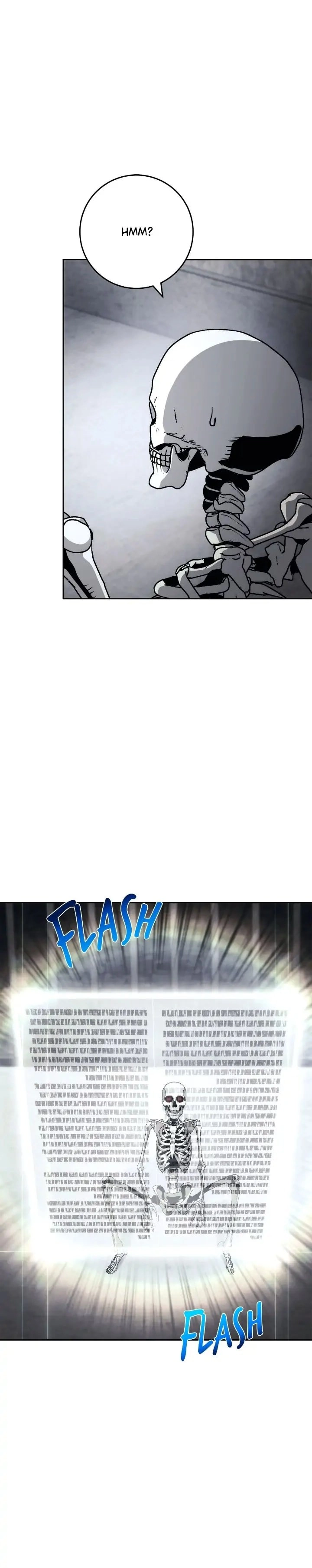The Skeleton Soldier Failed to Defend the Dungeon Chapter 228 - Page 38