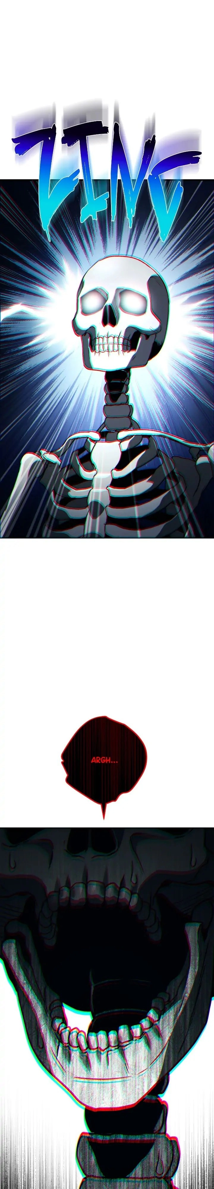 The Skeleton Soldier Failed to Defend the Dungeon Chapter 228 - Page 39