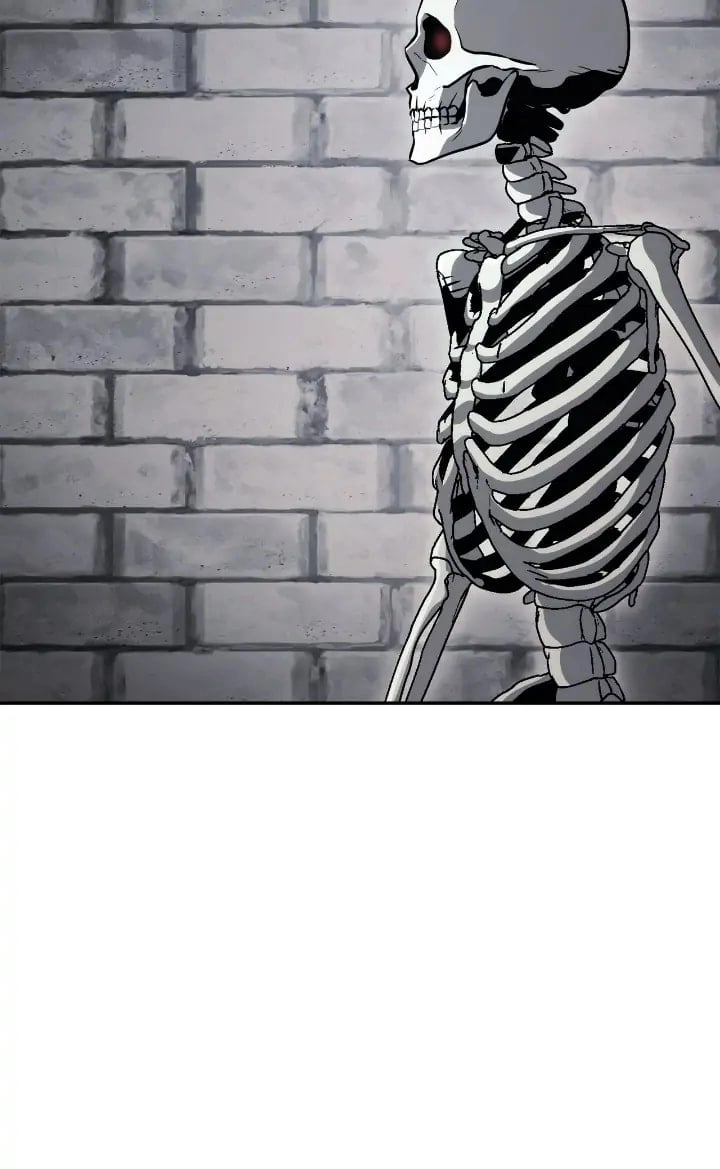 The Skeleton Soldier Failed to Defend the Dungeon Chapter 229 - Page 21