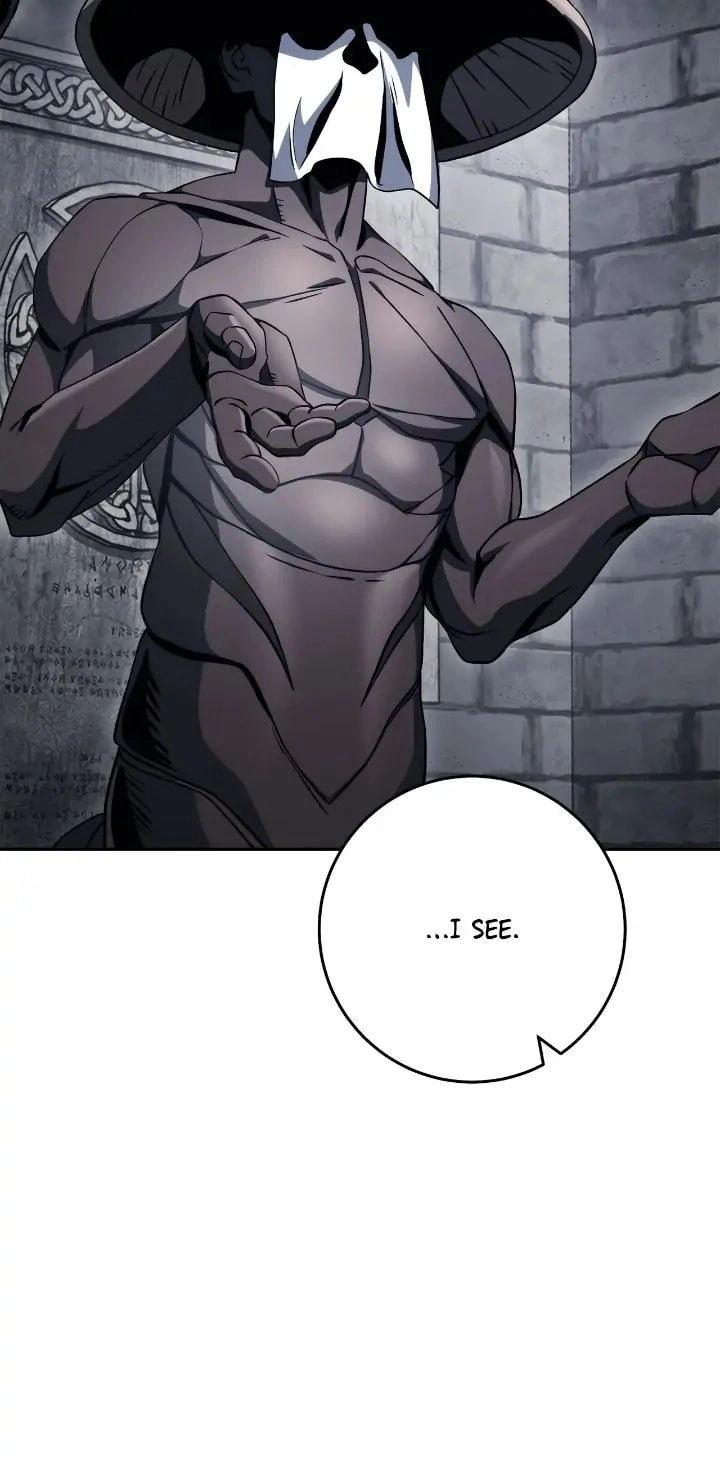 The Skeleton Soldier Failed to Defend the Dungeon Chapter 229 - Page 30