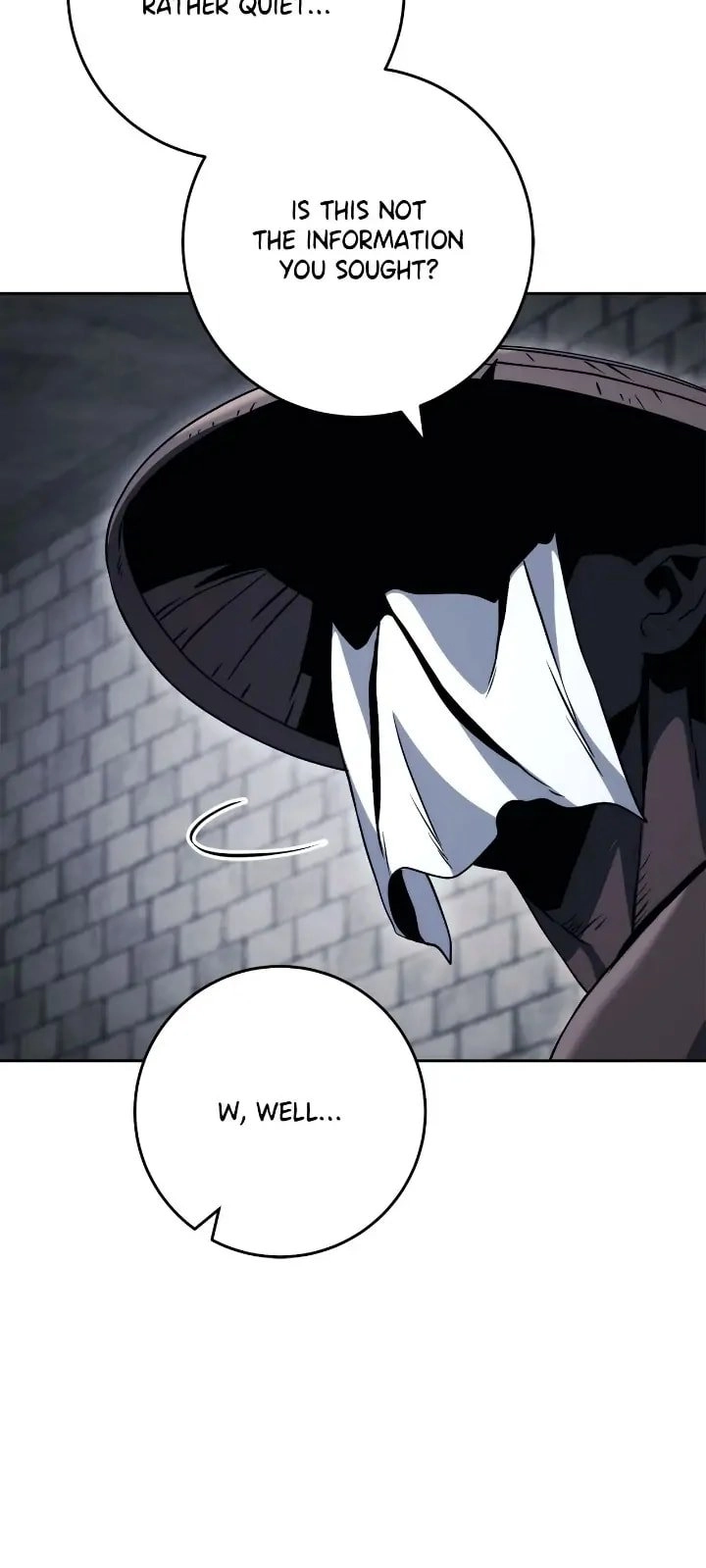 The Skeleton Soldier Failed to Defend the Dungeon Chapter 230 - Page 13