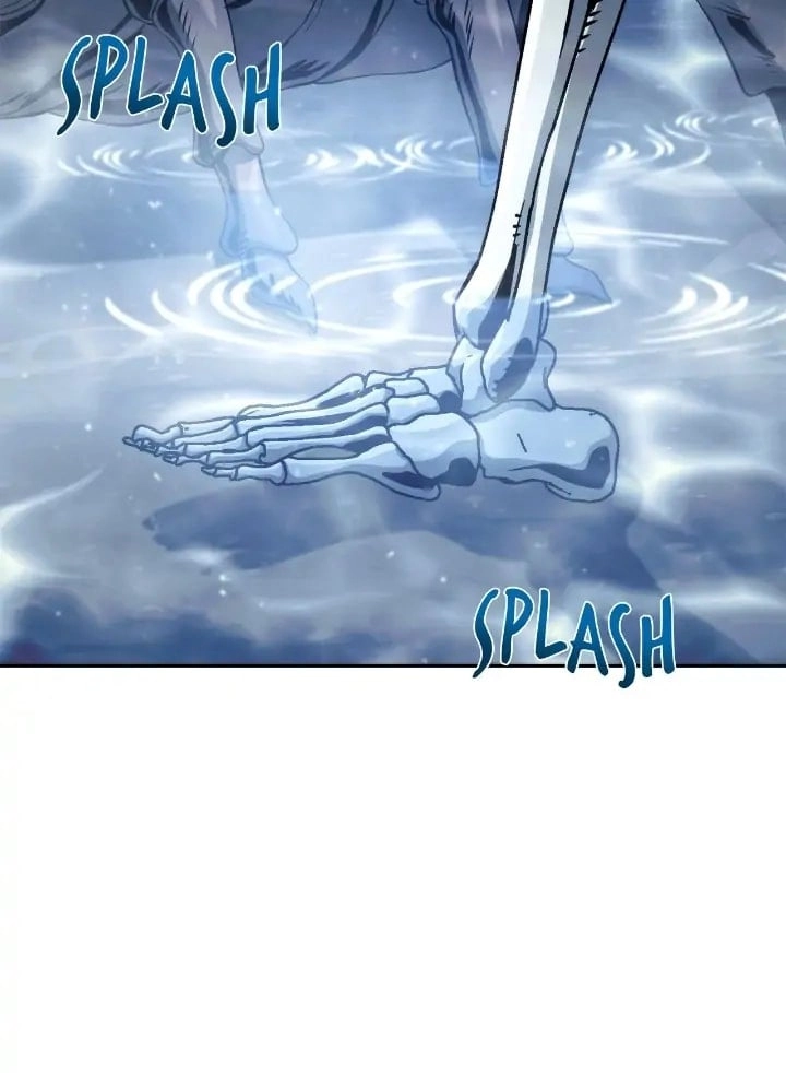 The Skeleton Soldier Failed to Defend the Dungeon Chapter 230 - Page 19