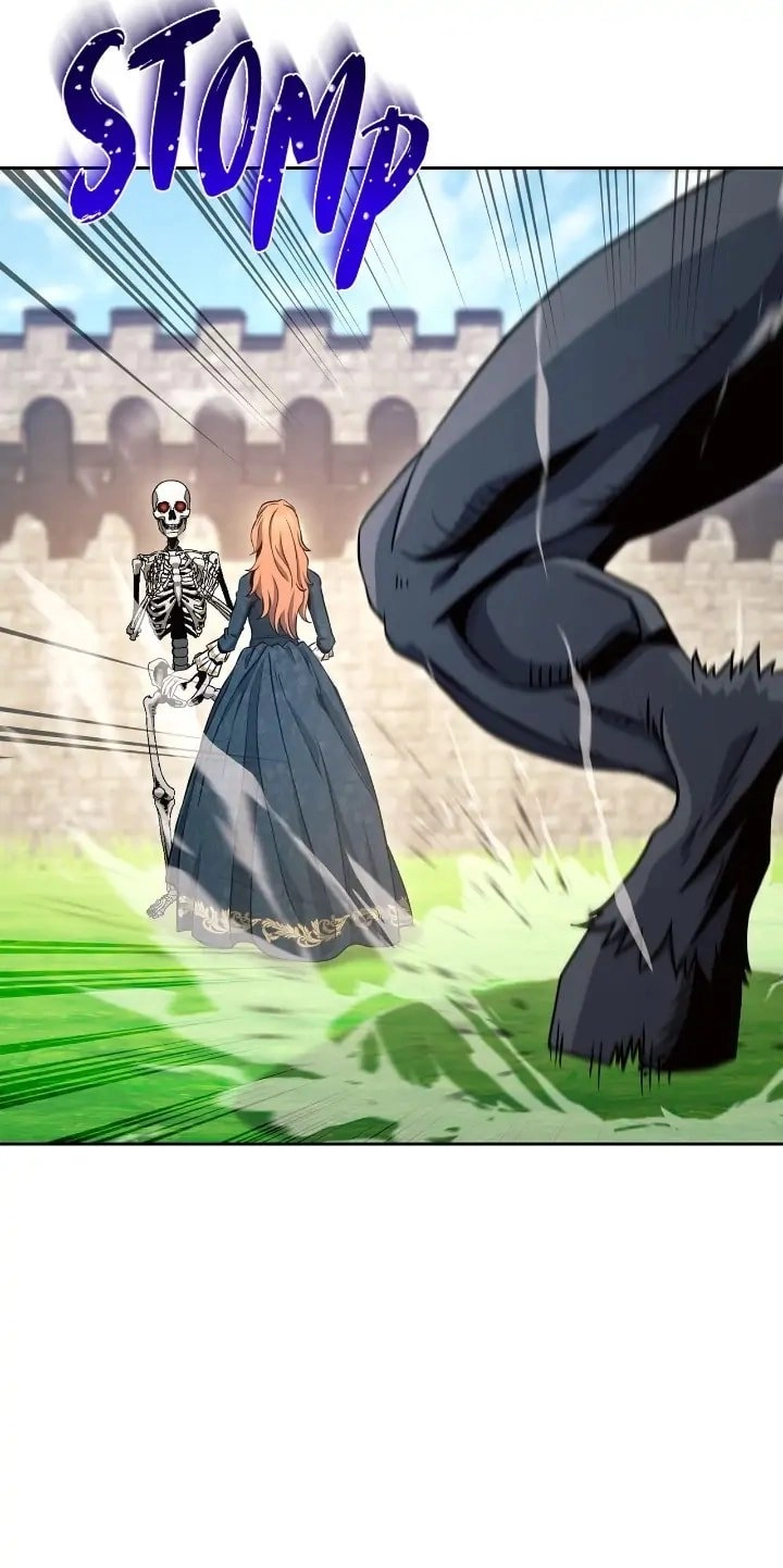 The Skeleton Soldier Failed to Defend the Dungeon Chapter 230 - Page 28