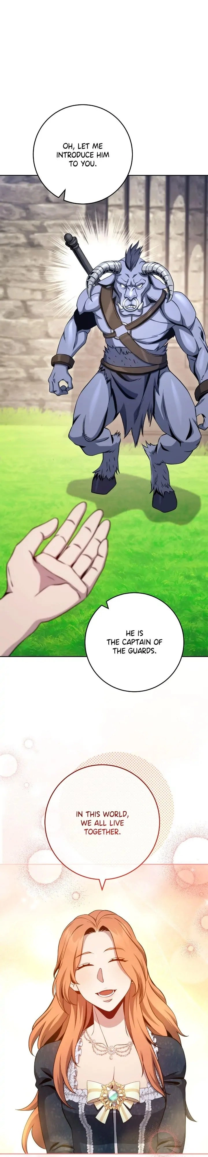 The Skeleton Soldier Failed to Defend the Dungeon Chapter 230 - Page 29