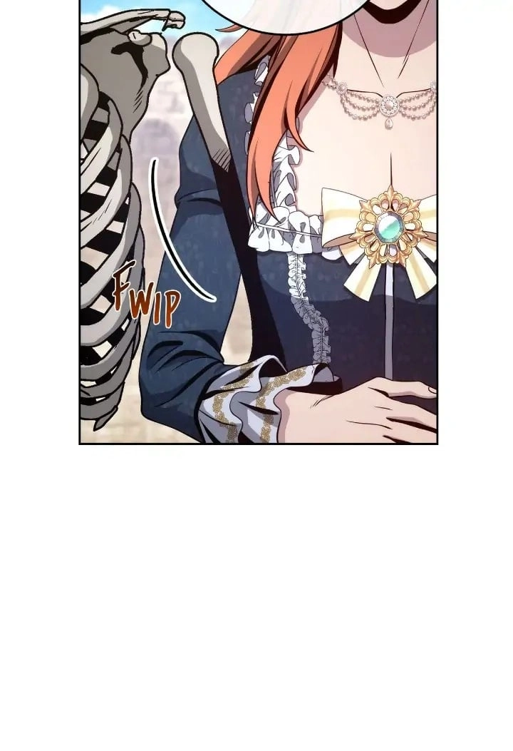 The Skeleton Soldier Failed to Defend the Dungeon Chapter 230 - Page 31