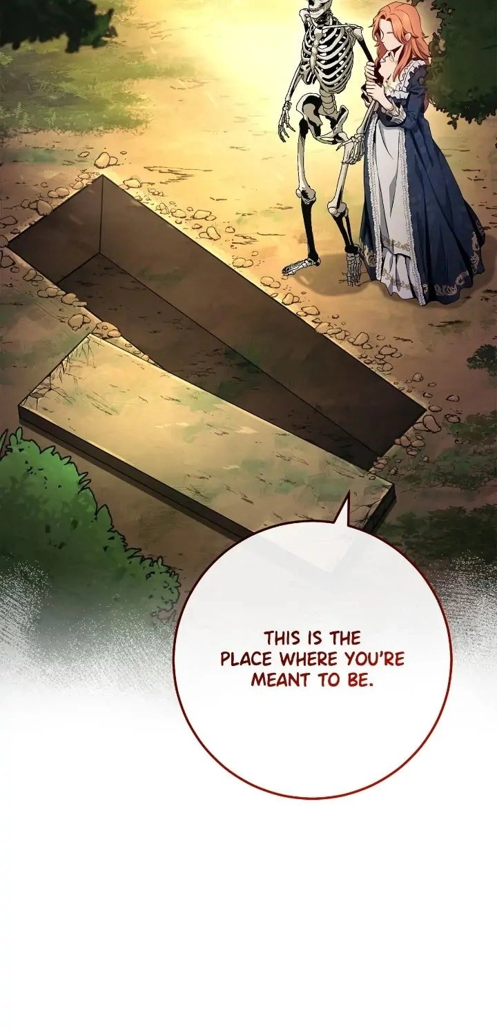 The Skeleton Soldier Failed to Defend the Dungeon Chapter 230 - Page 37