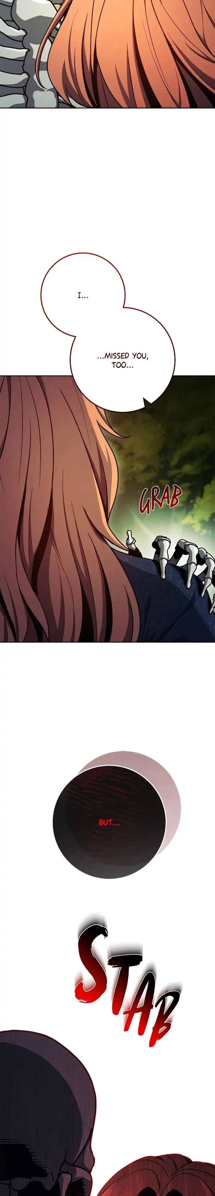 The Skeleton Soldier Failed to Defend the Dungeon Chapter 230 - Page 39