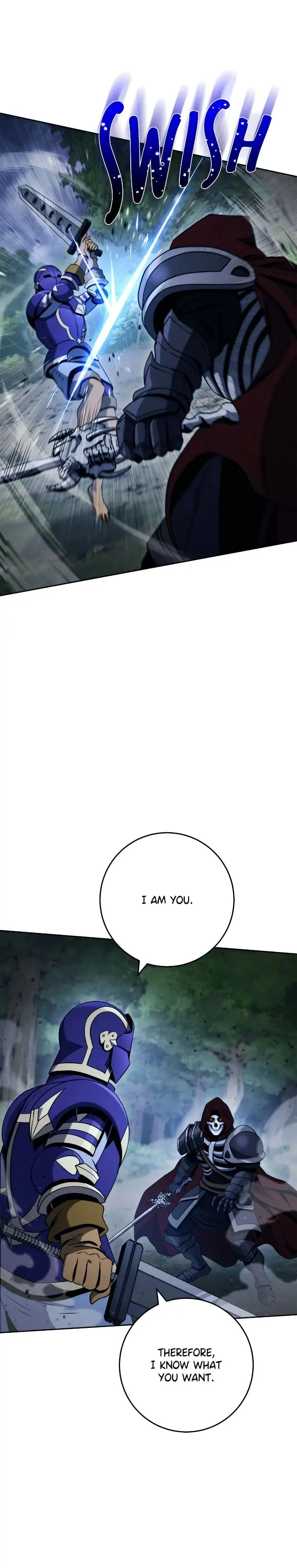 The Skeleton Soldier Failed to Defend the Dungeon Chapter 231 - Page 16