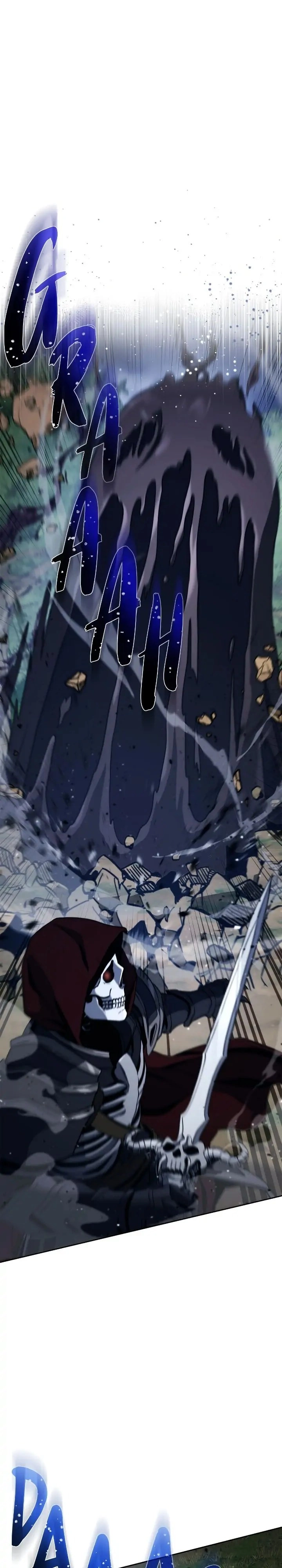 The Skeleton Soldier Failed to Defend the Dungeon Chapter 231 - Page 32