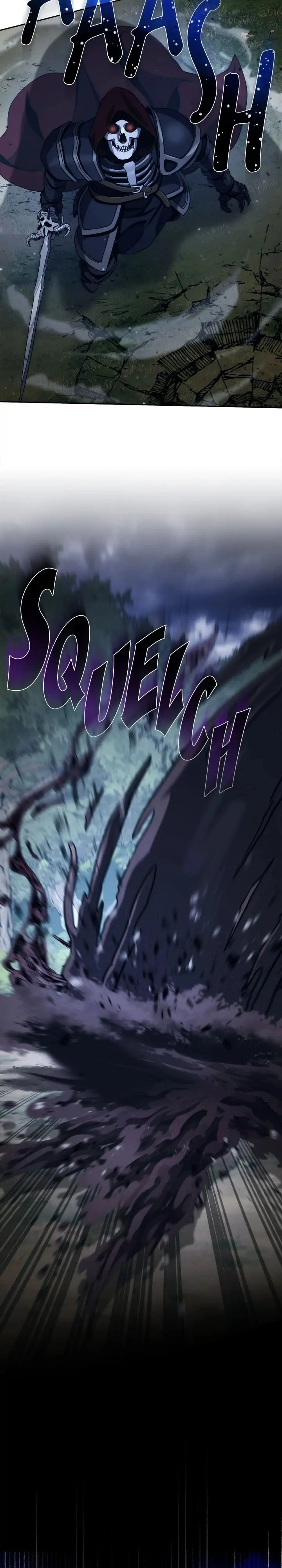 The Skeleton Soldier Failed to Defend the Dungeon Chapter 231 - Page 33