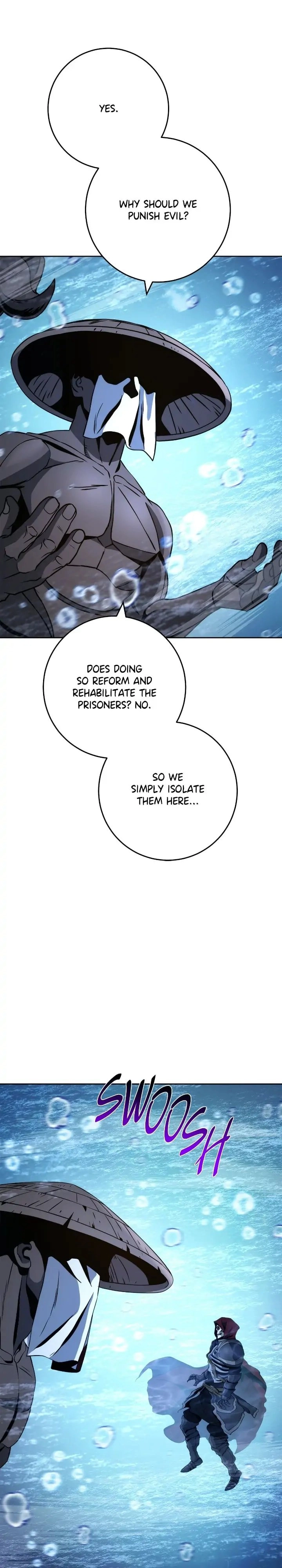 The Skeleton Soldier Failed to Defend the Dungeon Chapter 231 - Page 41