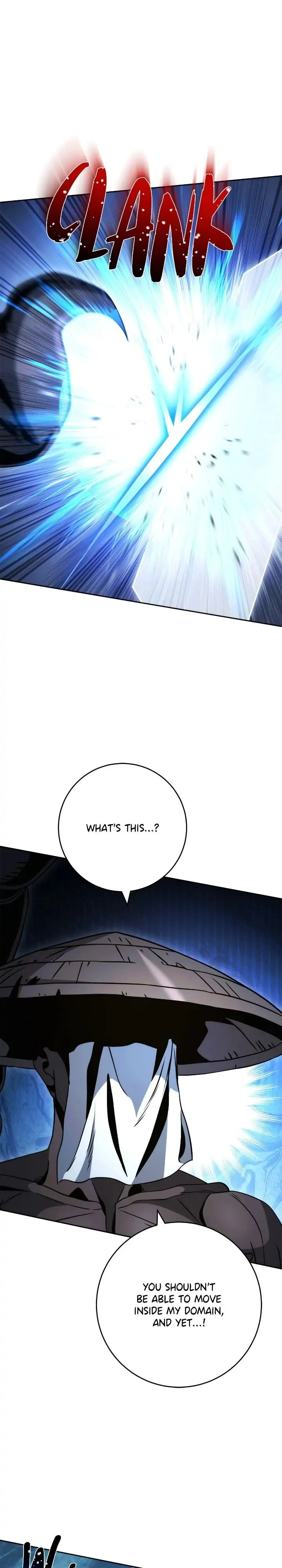 The Skeleton Soldier Failed to Defend the Dungeon Chapter 232 - Page 5