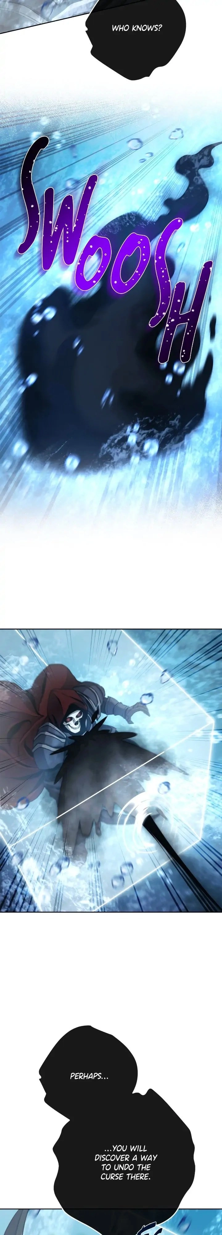 The Skeleton Soldier Failed to Defend the Dungeon Chapter 232 - Page 29