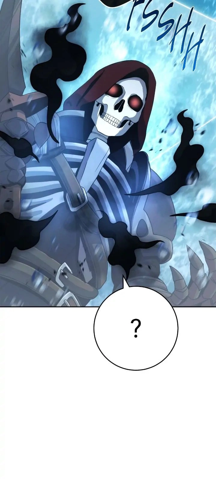The Skeleton Soldier Failed to Defend the Dungeon Chapter 232 - Page 30