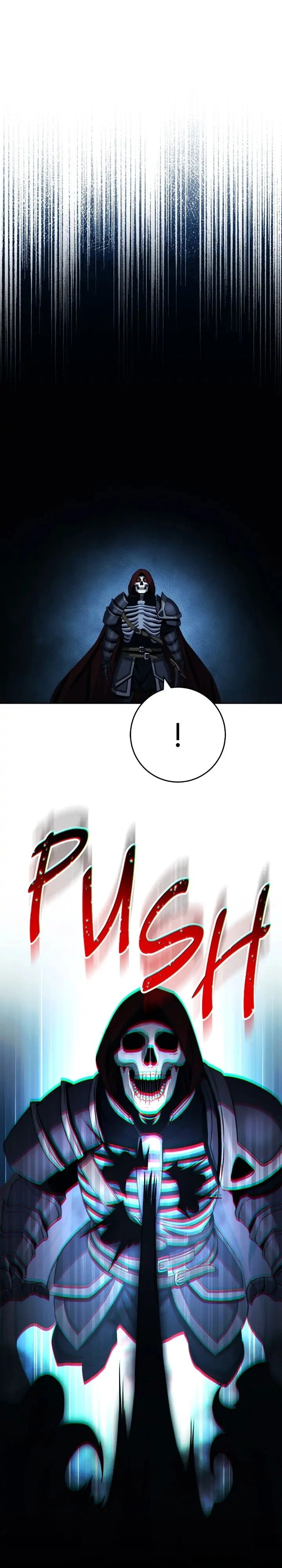 The Skeleton Soldier Failed to Defend the Dungeon Chapter 232 - Page 31