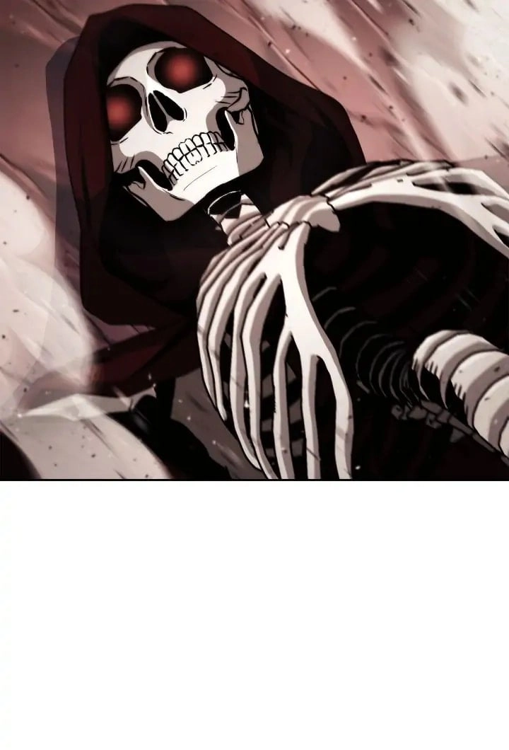 The Skeleton Soldier Failed to Defend the Dungeon Chapter 232 - Page 39