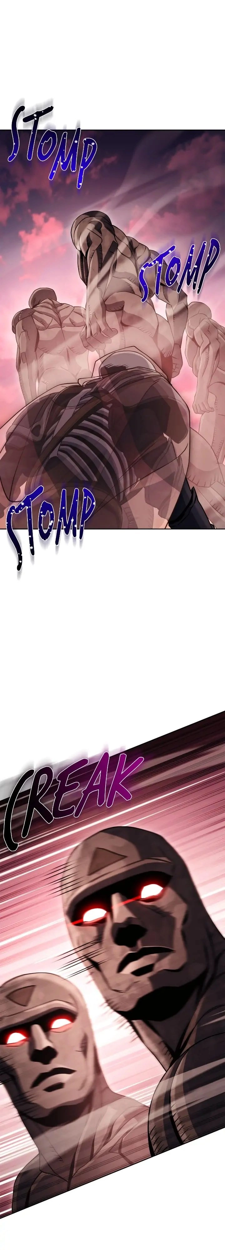 The Skeleton Soldier Failed to Defend the Dungeon Chapter 233 - Page 15