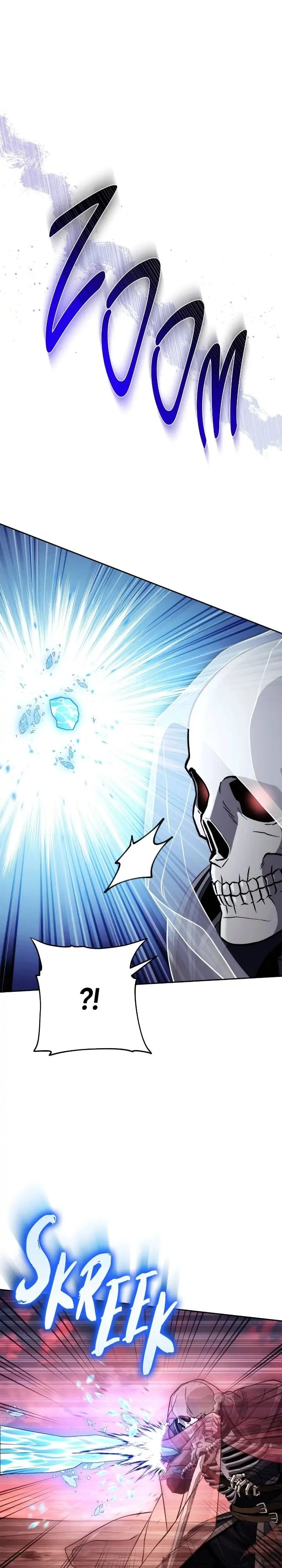 The Skeleton Soldier Failed to Defend the Dungeon Chapter 233 - Page 27