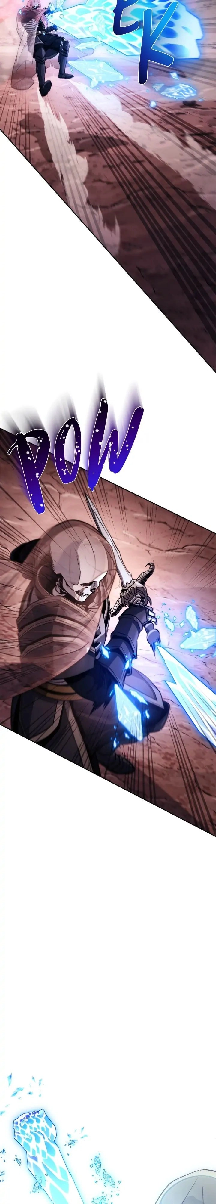 The Skeleton Soldier Failed to Defend the Dungeon Chapter 233 - Page 30