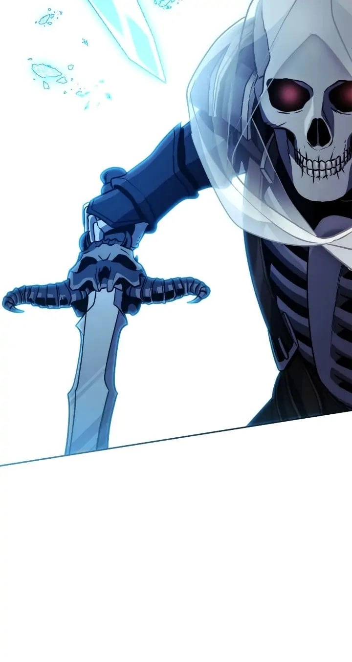The Skeleton Soldier Failed to Defend the Dungeon Chapter 233 - Page 31