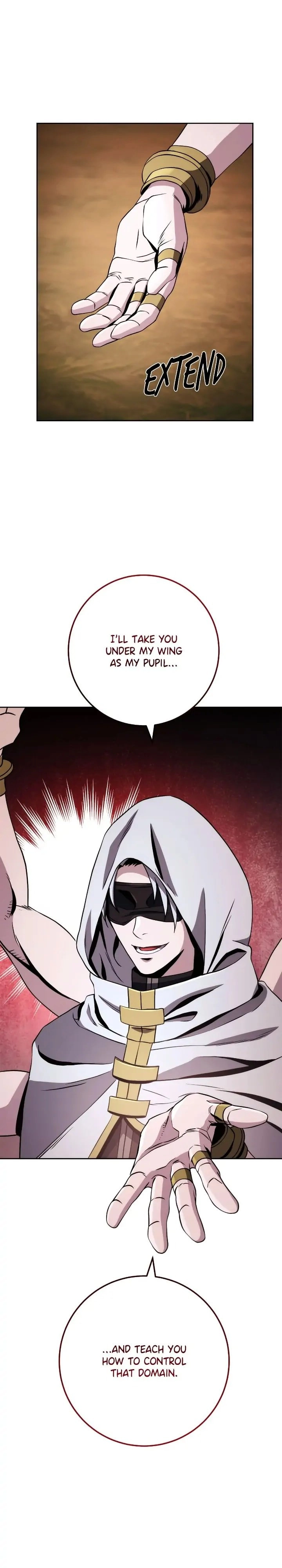The Skeleton Soldier Failed to Defend the Dungeon Chapter 234 - Page 27
