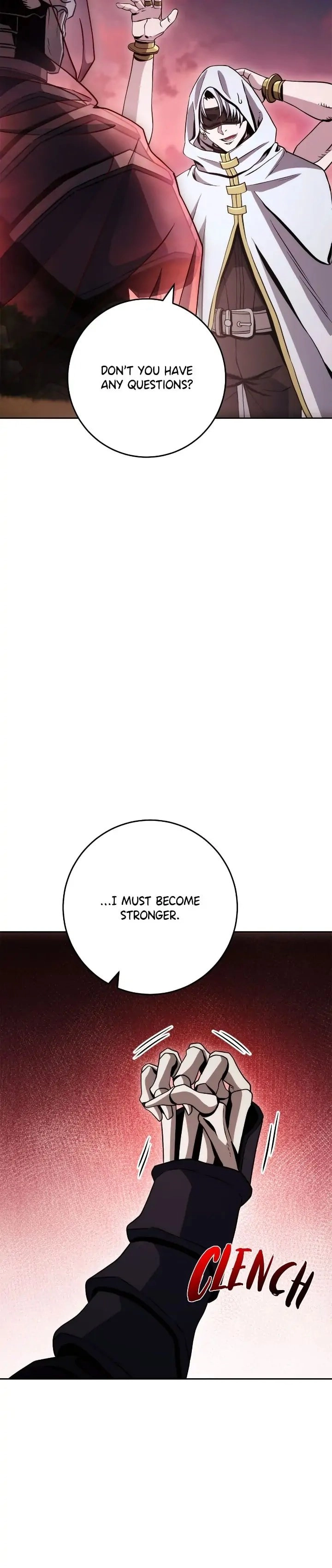 The Skeleton Soldier Failed to Defend the Dungeon Chapter 234 - Page 29