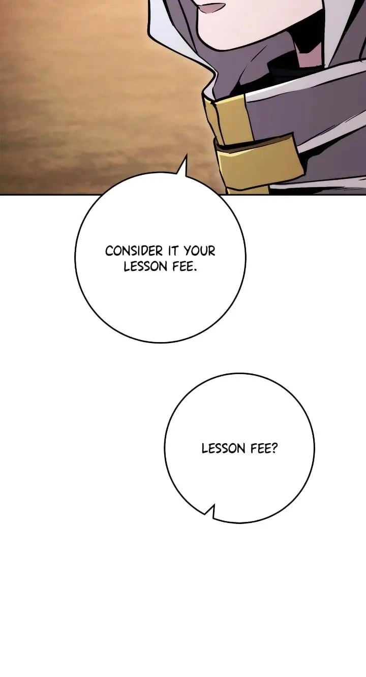 The Skeleton Soldier Failed to Defend the Dungeon Chapter 234 - Page 35