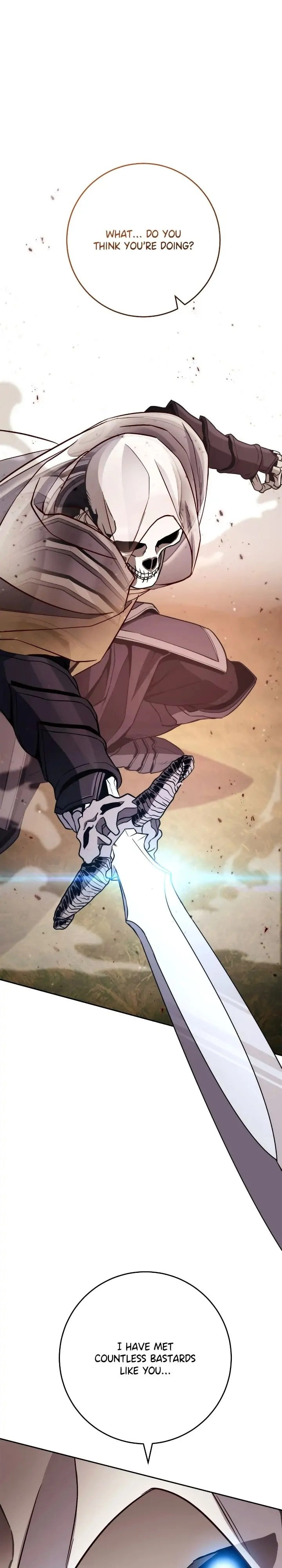 The Skeleton Soldier Failed to Defend the Dungeon Chapter 234 - Page 38
