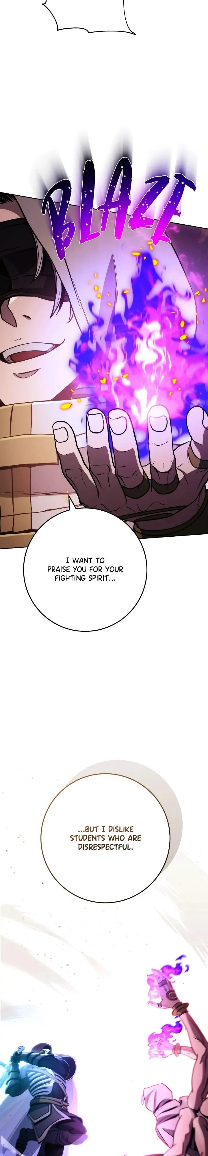 The Skeleton Soldier Failed to Defend the Dungeon Chapter 234 - Page 45
