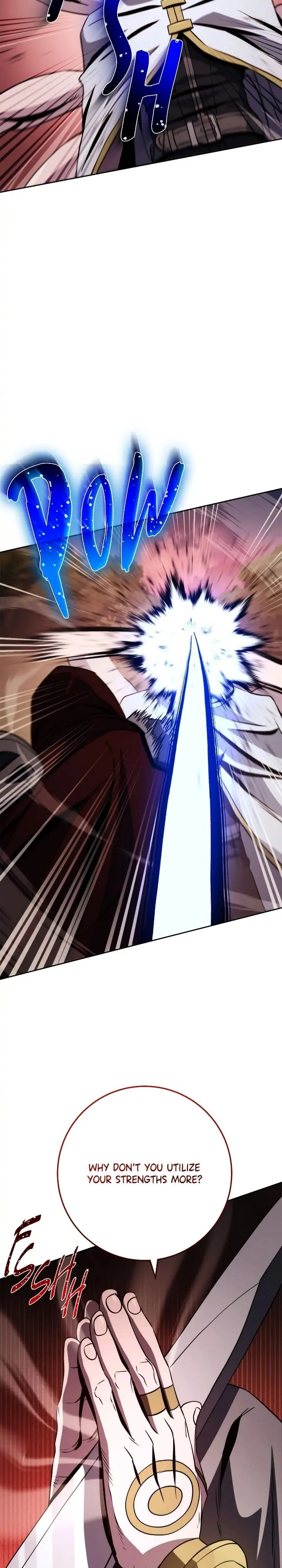 The Skeleton Soldier Failed to Defend the Dungeon Chapter 235 - Page 3