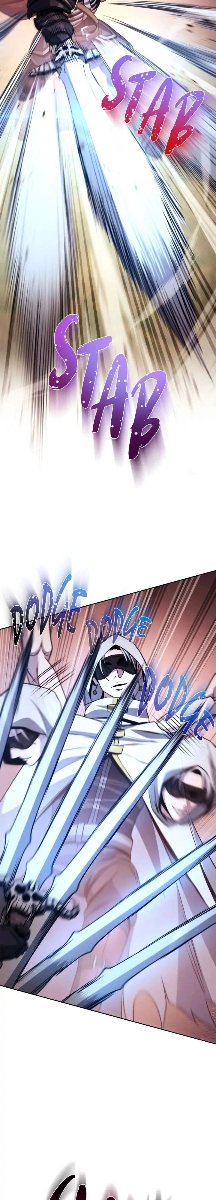 The Skeleton Soldier Failed to Defend the Dungeon Chapter 235 - Page 15