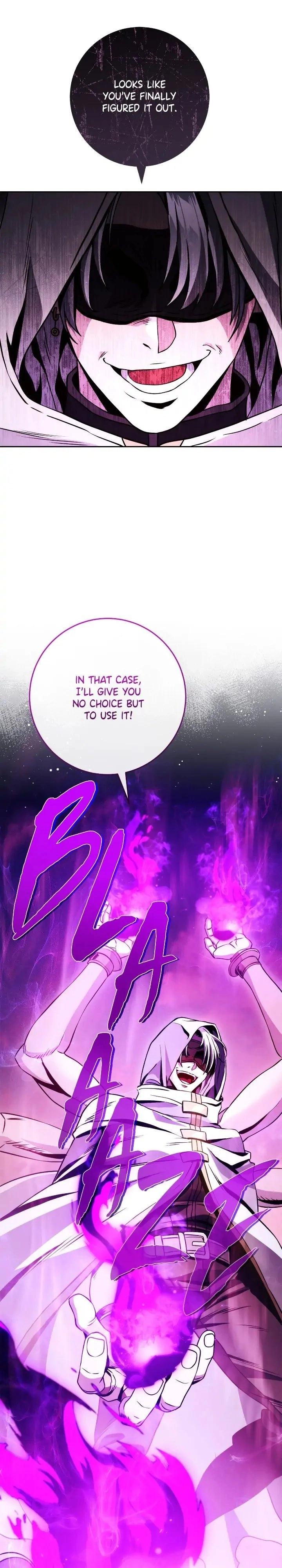 The Skeleton Soldier Failed to Defend the Dungeon Chapter 235 - Page 23