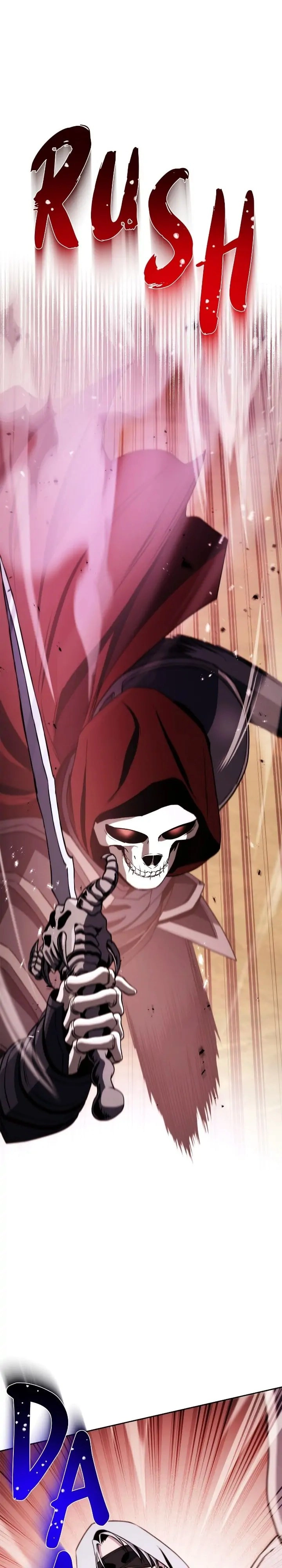 The Skeleton Soldier Failed to Defend the Dungeon Chapter 235 - Page 28