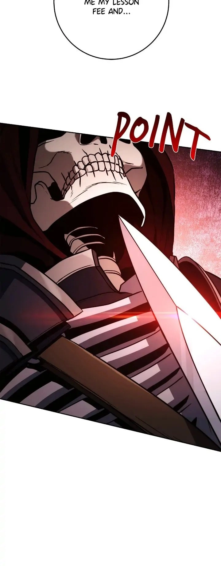 The Skeleton Soldier Failed to Defend the Dungeon Chapter 235 - Page 33